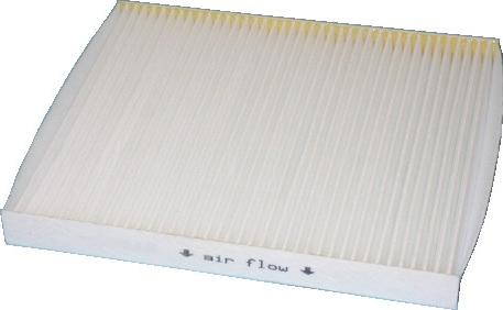 Hoffer 17298 - Filter, interior air autospares.lv