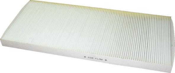Hoffer 17251 - Filter, interior air autospares.lv