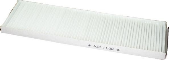 Hoffer 17231 - Filter, interior air autospares.lv