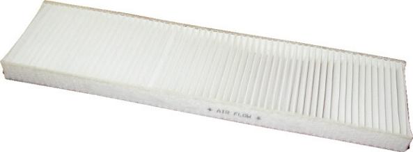 Hoffer 17224 - Filter, interior air autospares.lv