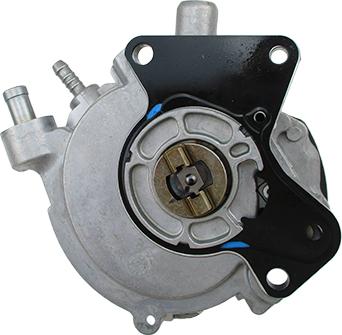 Hoffer 8091201 - Vacuum Pump, braking system autospares.lv