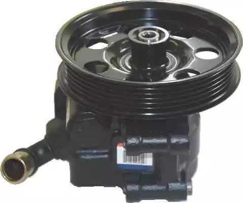 Hoffer 8093009 - Hydraulic Pump, steering system autospares.lv