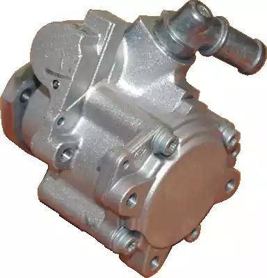 Hoffer 8093007 - Hydraulic Pump, steering system autospares.lv