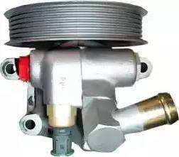 Hoffer 8093016 - Hydraulic Pump, steering system autospares.lv