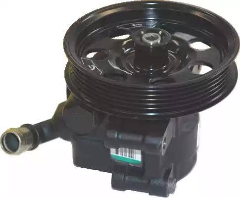 Hoffer 8093010 - Hydraulic Pump, steering system autospares.lv