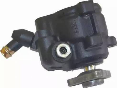 Hoffer 8093013 - Hydraulic Pump, steering system autospares.lv