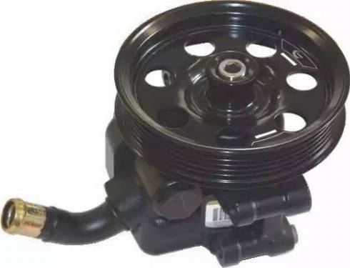 Hoffer 8093012 - Hydraulic Pump, steering system autospares.lv