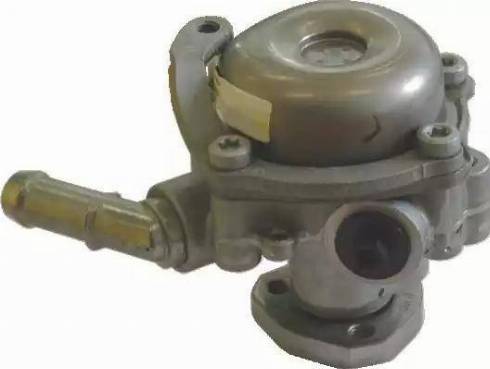 Hoffer 8093017 - Hydraulic Pump, steering system autospares.lv