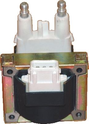 Hoffer 8010455 - Ignition Coil autospares.lv