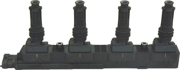 Hoffer 8010463 - Ignition Coil autospares.lv