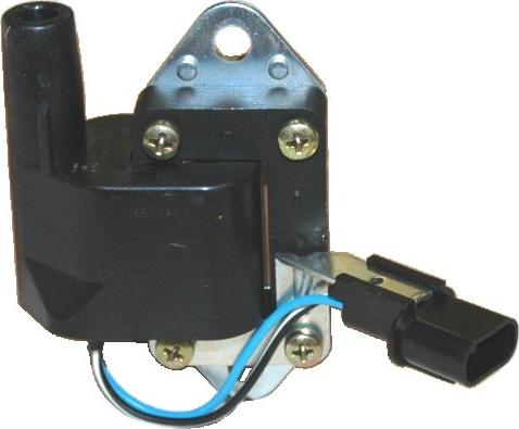 Hoffer 8010429 - Ignition Coil autospares.lv