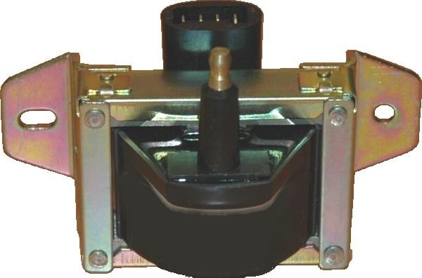 Hoffer 8010475 - Ignition Coil autospares.lv