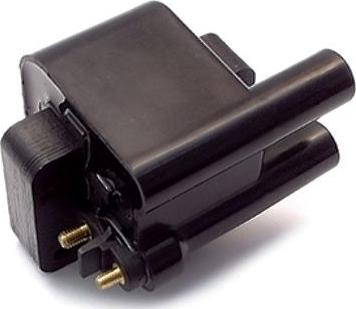 Hoffer 8010534 - Ignition Coil autospares.lv