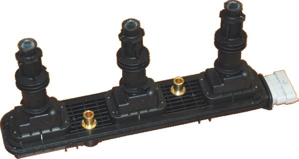 Hoffer 8010522 - Ignition Coil autospares.lv