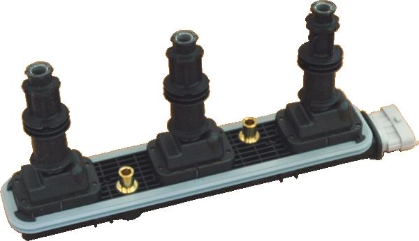 Hoffer 8010527 - Ignition Coil autospares.lv