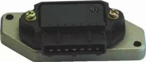 Hoffer 8010059 - Switch Unit, ignition system autospares.lv