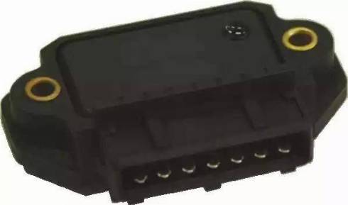 Hoffer 8010062 - Switch Unit, ignition system autospares.lv