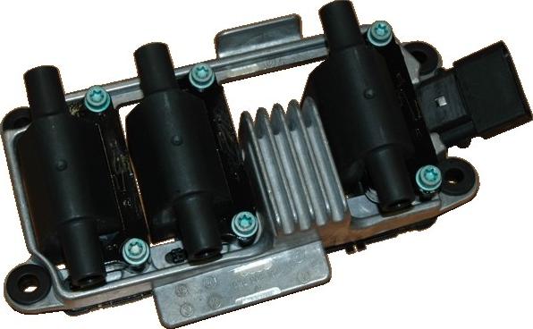 Hoffer 8010392 - Ignition Coil autospares.lv