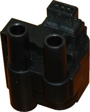 Hoffer 8010345 - Ignition Coil autospares.lv