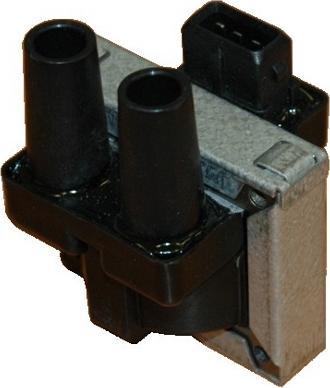 Hoffer 8010354 - Ignition Coil autospares.lv