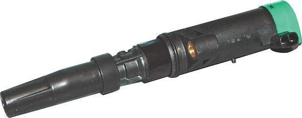 Hoffer 8010300 - Ignition Coil autospares.lv