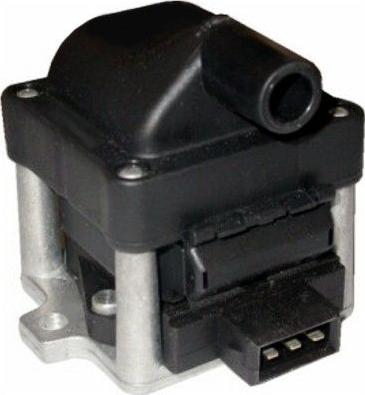 Hoffer 8010308 - Ignition Coil autospares.lv