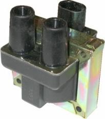 Hoffer 8010302E - Ignition Coil autospares.lv