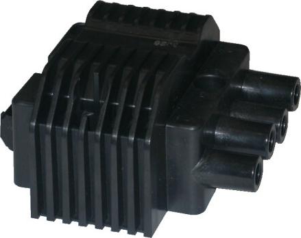 Hoffer 8010316 - Ignition Coil autospares.lv