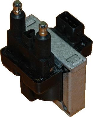 Hoffer 8010383 - Ignition Coil autospares.lv