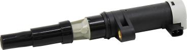 Hoffer 8010330E - Ignition Coil autospares.lv