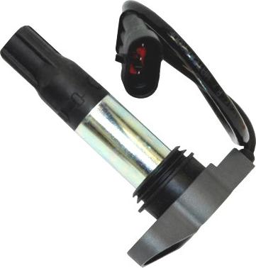 Hoffer 8010709 - Ignition Coil autospares.lv
