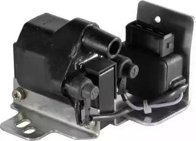 Hoffer 8010739 - Ignition Coil autospares.lv