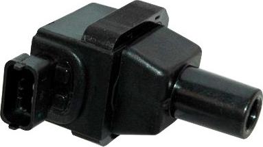 Hoffer 8010736 - Ignition Coil autospares.lv