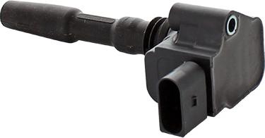 Hoffer 8010721 - Ignition Coil autospares.lv