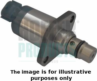 Hoffer 8029418E - Pressure Control Valve, common rail system autospares.lv