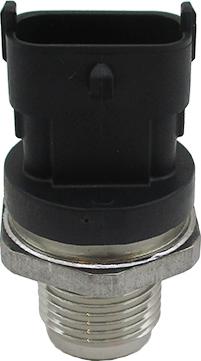 Hoffer 8029867 - Sensor, fuel pressure autospares.lv