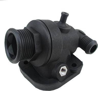 Hoffer 8193217 - Coolant Flange autospares.lv