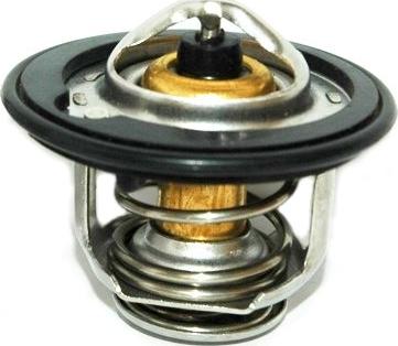 Hoffer 8192183 - Coolant thermostat / housing autospares.lv