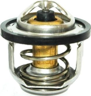 Hoffer 8192341 - Coolant thermostat / housing autospares.lv