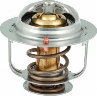 Hoffer 8192327 - Coolant thermostat / housing autospares.lv