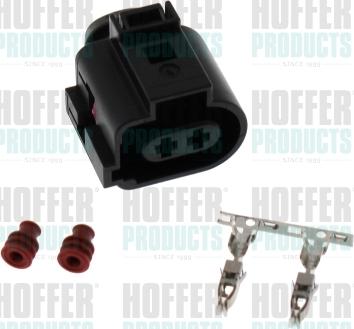 Hoffer 81335 - Plug autospares.lv