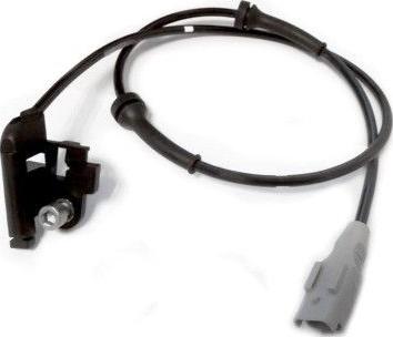 Hoffer 8290597 - Sensor, wheel speed autospares.lv