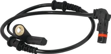 Hoffer 8290182 - Sensor, wheel speed autospares.lv