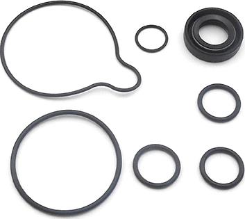 Hoffer 37048 - Gasket Set, hydraulic pump autospares.lv