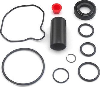 Hoffer 37072 - Gasket Set, hydraulic pump autospares.lv