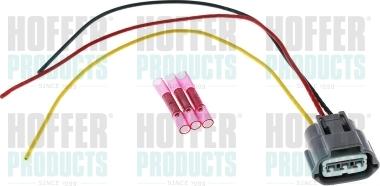 Hoffer 25561 - Repair Set, harness autospares.lv