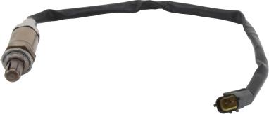 Hoffer 7481552E - Lambda Sensor autospares.lv