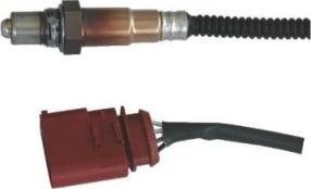 Hoffer 7481564 - Lambda Sensor autospares.lv