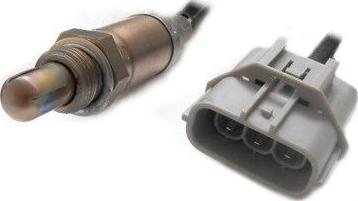 Hoffer 7481618 - Lambda Sensor autospares.lv