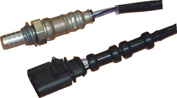 Hoffer 7481624 - Lambda Sensor autospares.lv